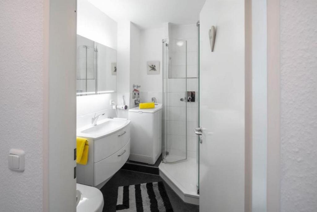 Residenz Barke App 10 - Scharbeutz Apartment Exterior foto