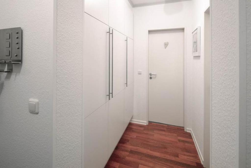 Residenz Barke App 10 - Scharbeutz Apartment Exterior foto