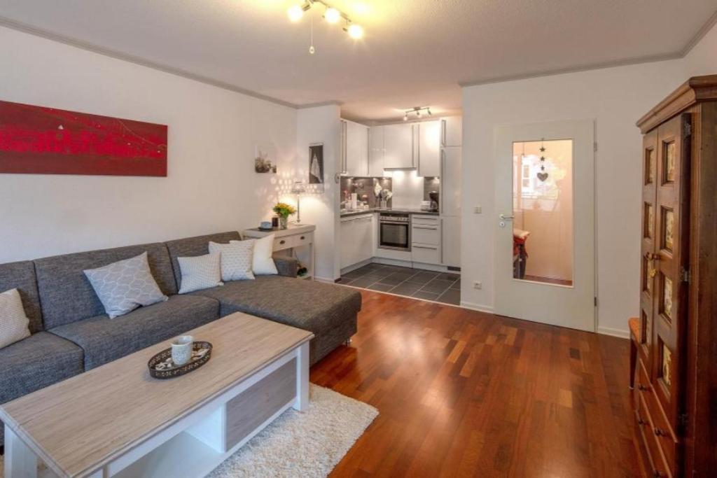 Residenz Barke App 10 - Scharbeutz Apartment Exterior foto
