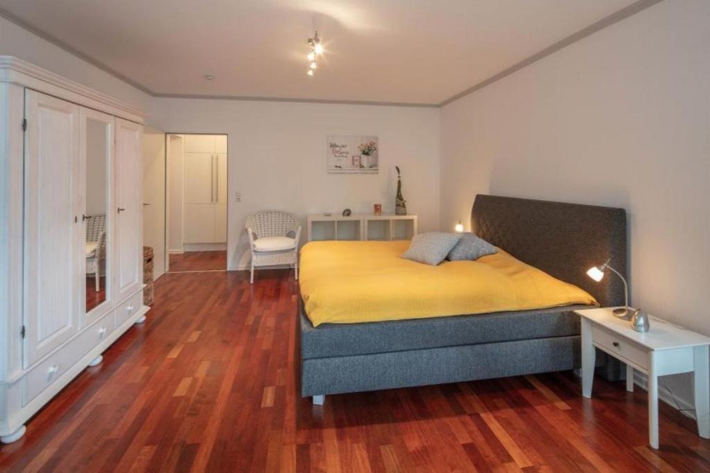 Residenz Barke App 10 - Scharbeutz Apartment Exterior foto